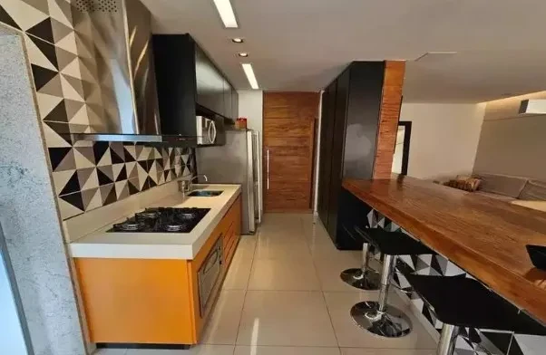 Imagem Apartamento com 3 Quartos à Venda, 83 m² em Gutierrez - Belo Horizonte