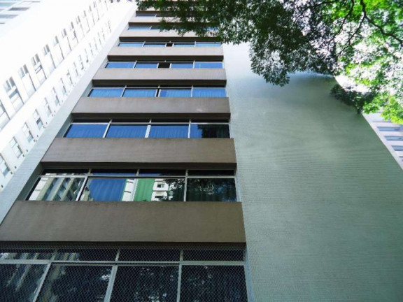 Imagem Cobertura com 4 Quartos à Venda ou Locação, 340 m²em Paraíso - São Paulo