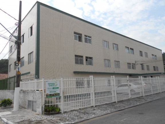 Apartamento com 1 Quarto à Venda, 40 m² em Caiçara - Praia Grande