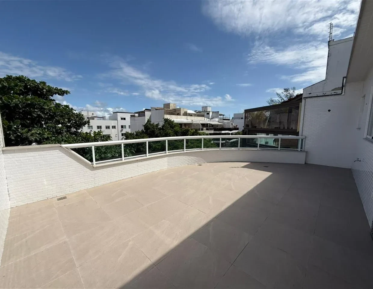 Imagem Cobertura com 3 Quartos à Venda, 180 m² em Recreio dos Bandeirantes - Rio de Janeiro