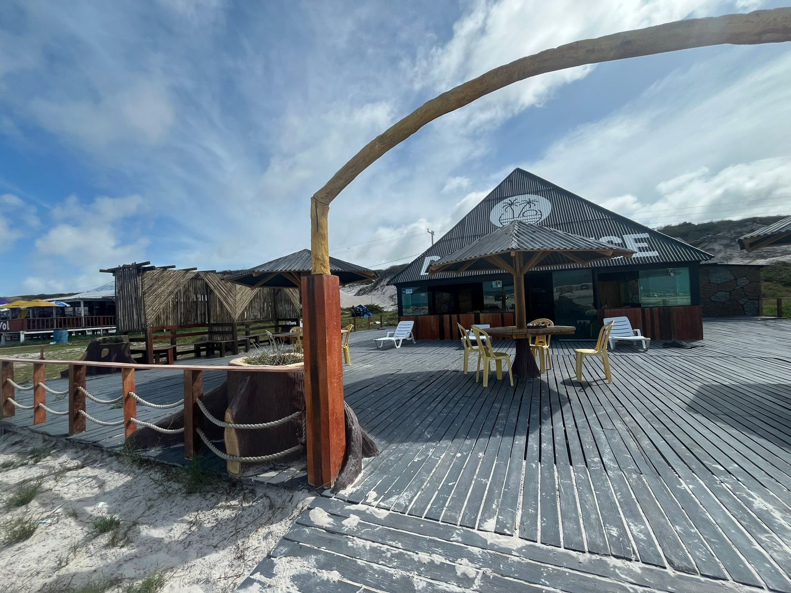 Imagem Imóvel Comercial à Venda, 600 m²em Atalaia - Salinópolis