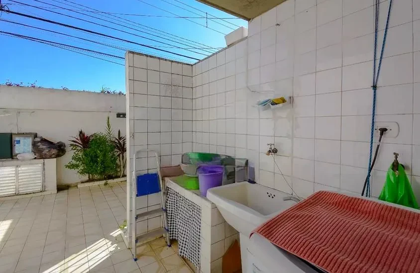 Imagem Sobrado com 3 Quartos à Venda, 137 m² em Paulicéia - São Bernardo do Campo