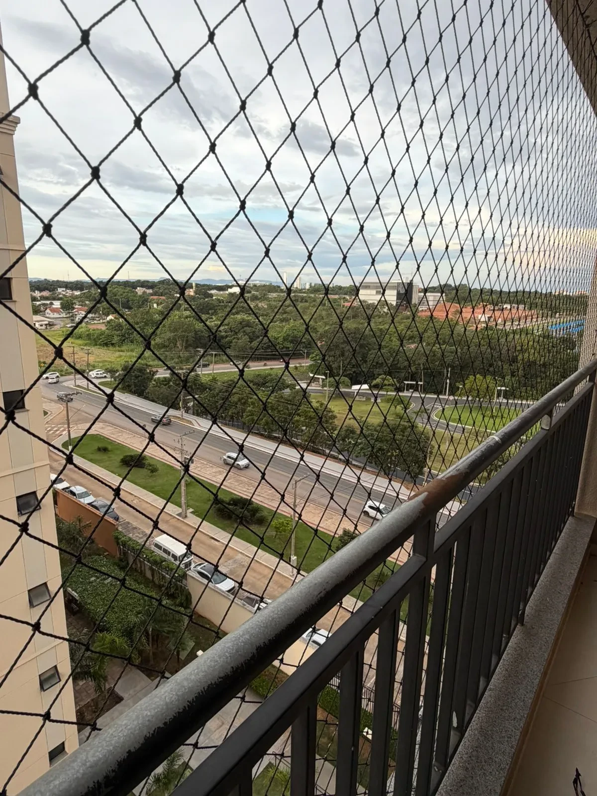 Imagem Apartamento com 2 Quartos para Alugar, 70 m² em Paiaguás - Cuiabá