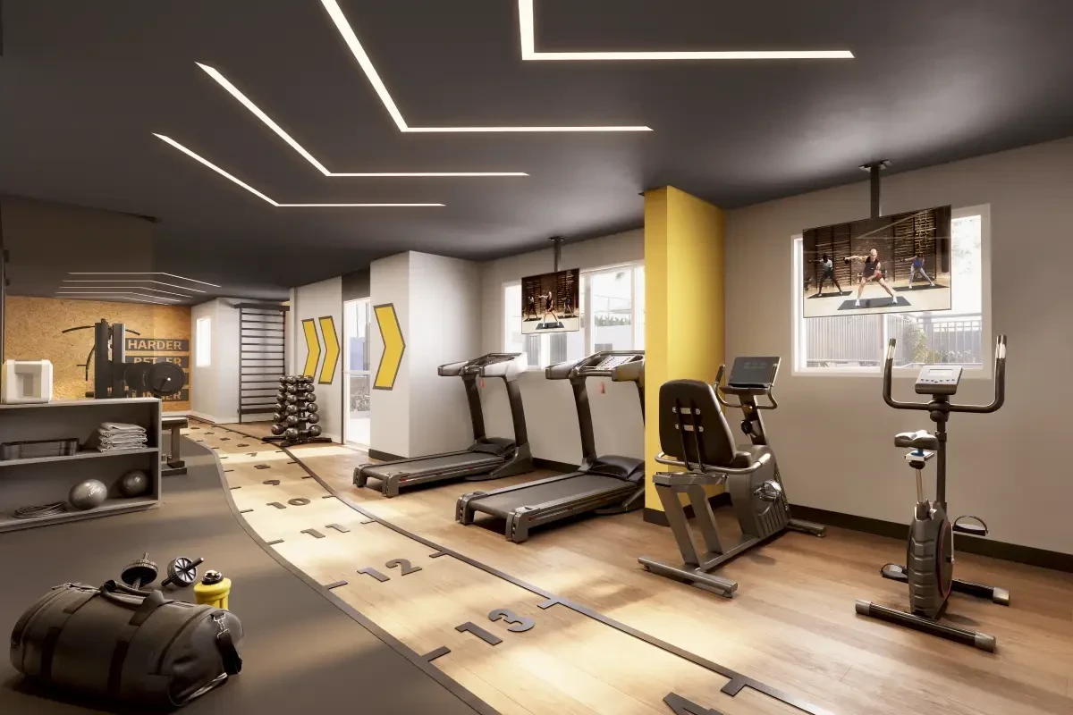 Foto do imóvel: Apartamento com 1 Quarto à Venda, 28 m² em Jardim do Lago - São Paulo