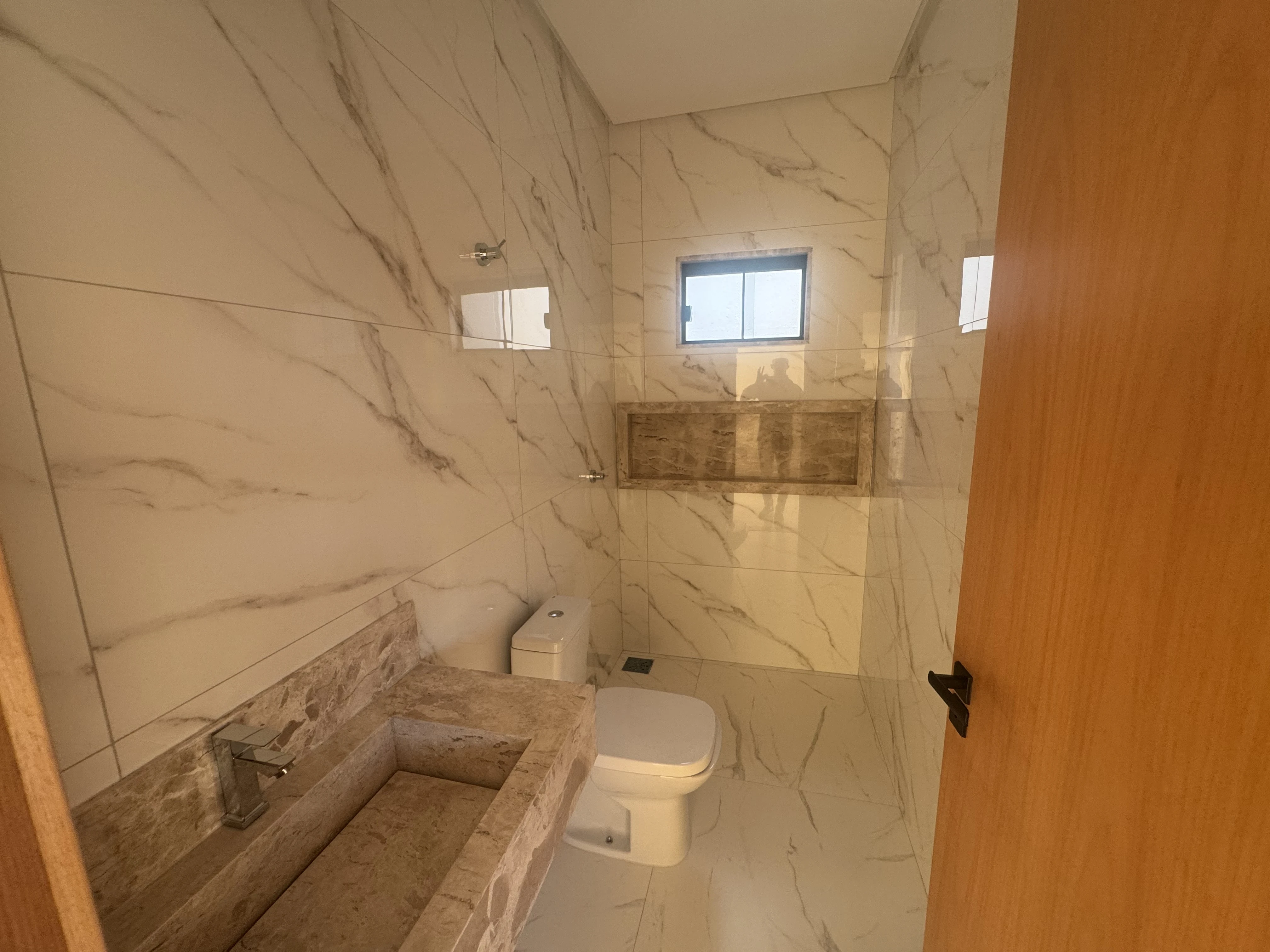 Foto do imóvel: Sobrado com 3 Quartos à Venda, 135 m² em Jardim América - Goiânia