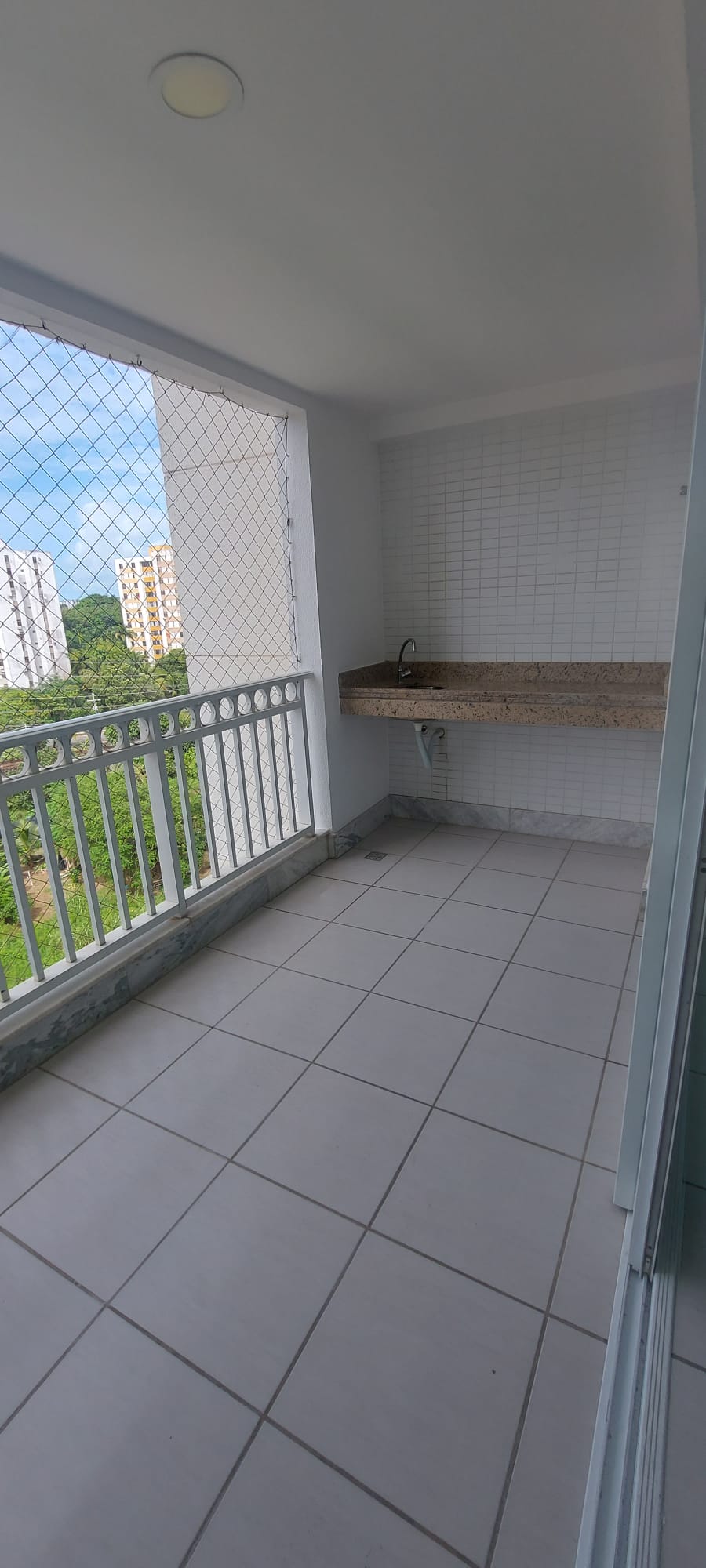 Imagem Apartamento com 3 Quartos para Alugar, 90 m²em Imbuí - Salvador