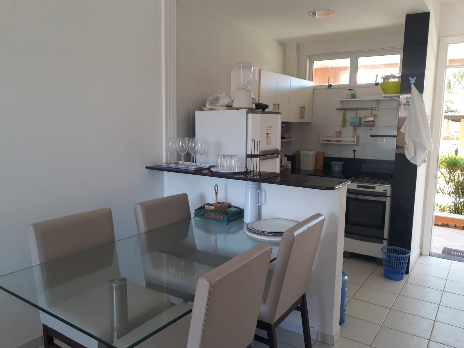 Imagem Apartamento com 2 Quartos à Venda, 60 m² em Búzios - Nísia Floresta