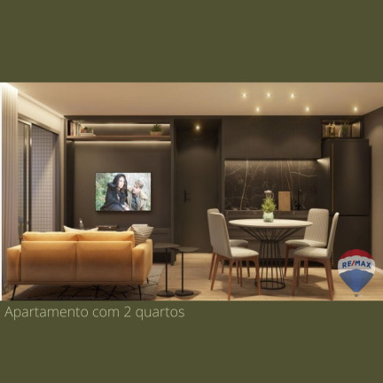 Imagem Apartamento com 1 Quarto à Venda, 36 m² em Tambaú - João Pessoa