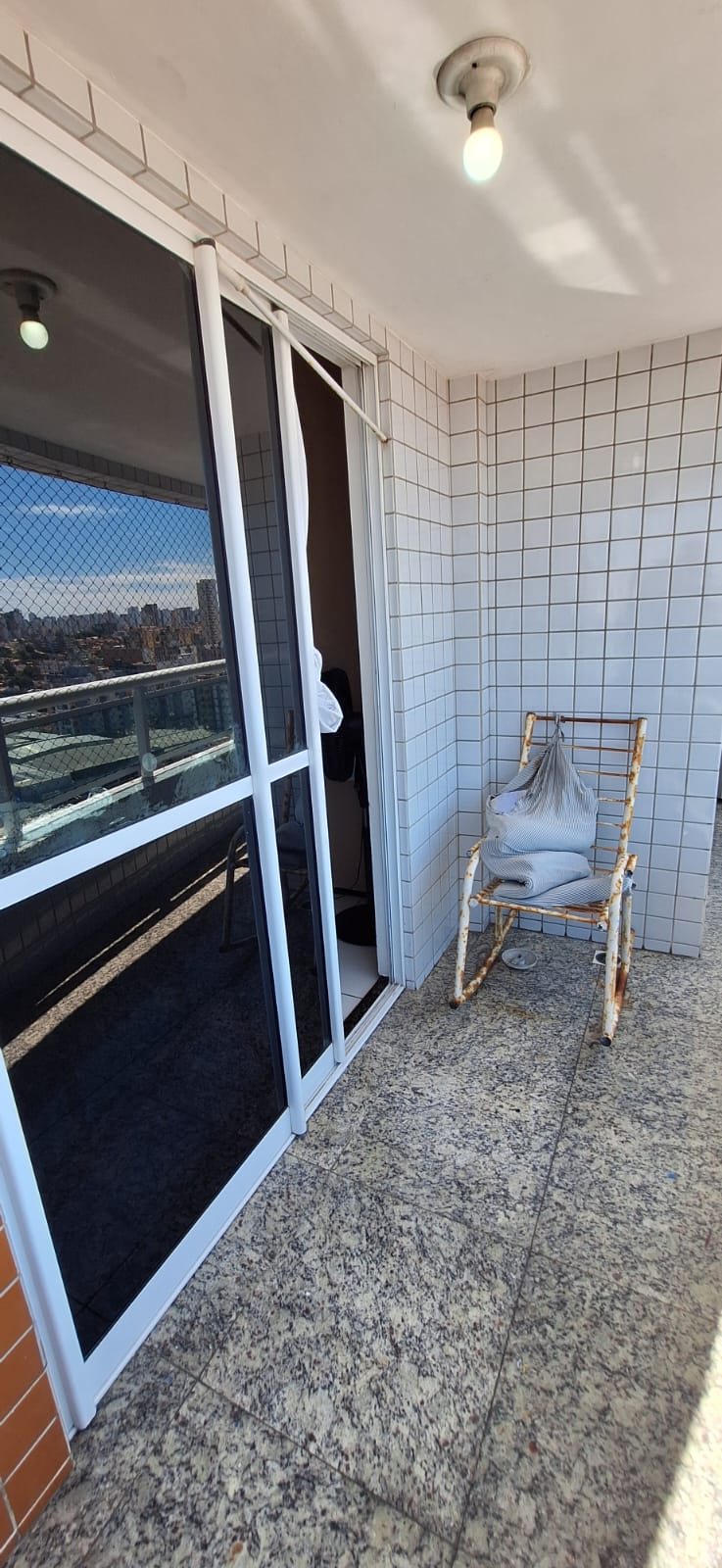 Foto do imóvel: Apartamento com 3 Quartos à Venda, 122 m² em Fátima - Fortaleza