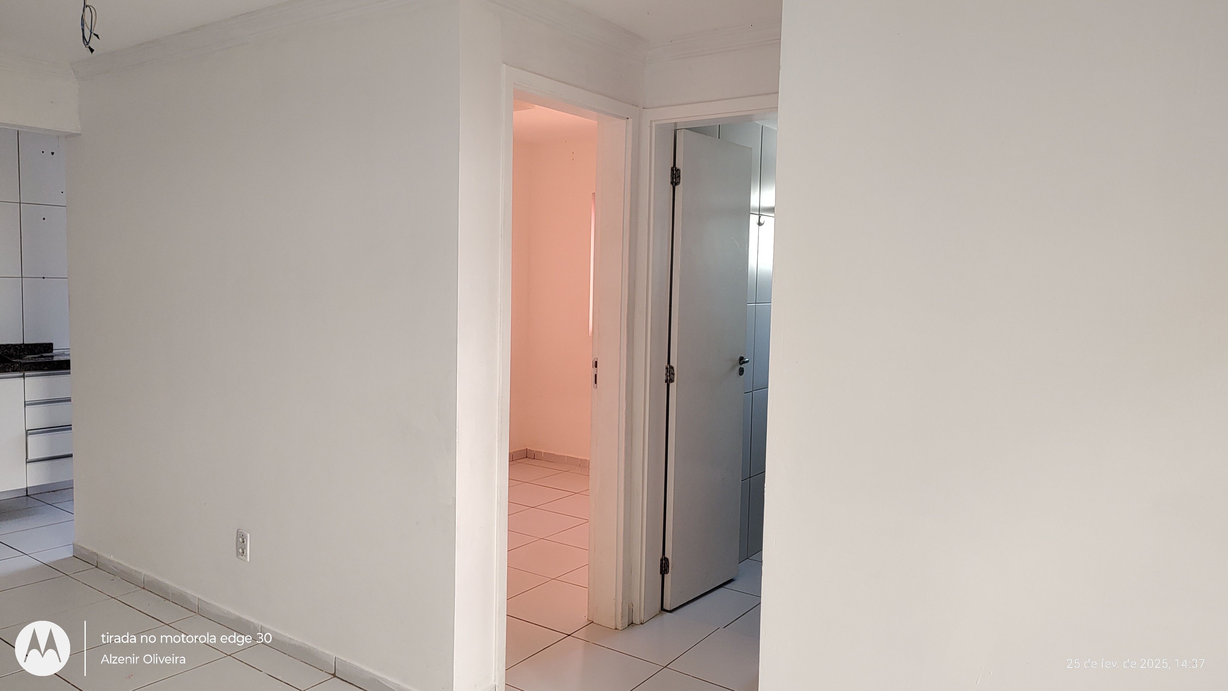 Imagem Apartamento com 2 Quartos à Venda, 57 m² em Parque das Árvores - Parnamirim