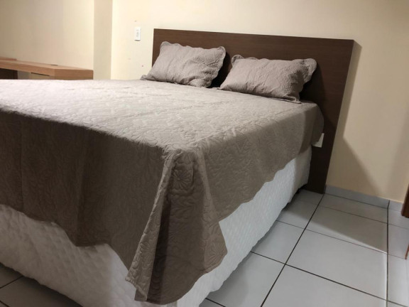 Imagem Apartamento com 2 Quartos à Venda,  em Ponta Negra - Natal