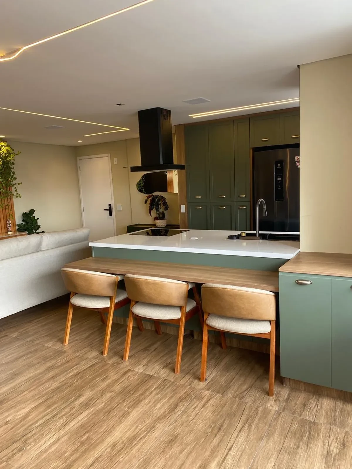 Imagem Apartamento com 2 Quartos à Venda, 84 m² em Centro - Diadema