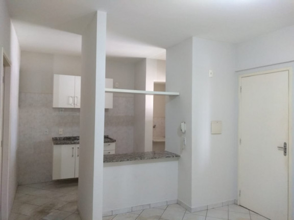 Imagem Apartamento com 1 Quarto à Venda, 32 m² em Vila Maracy - Bauru