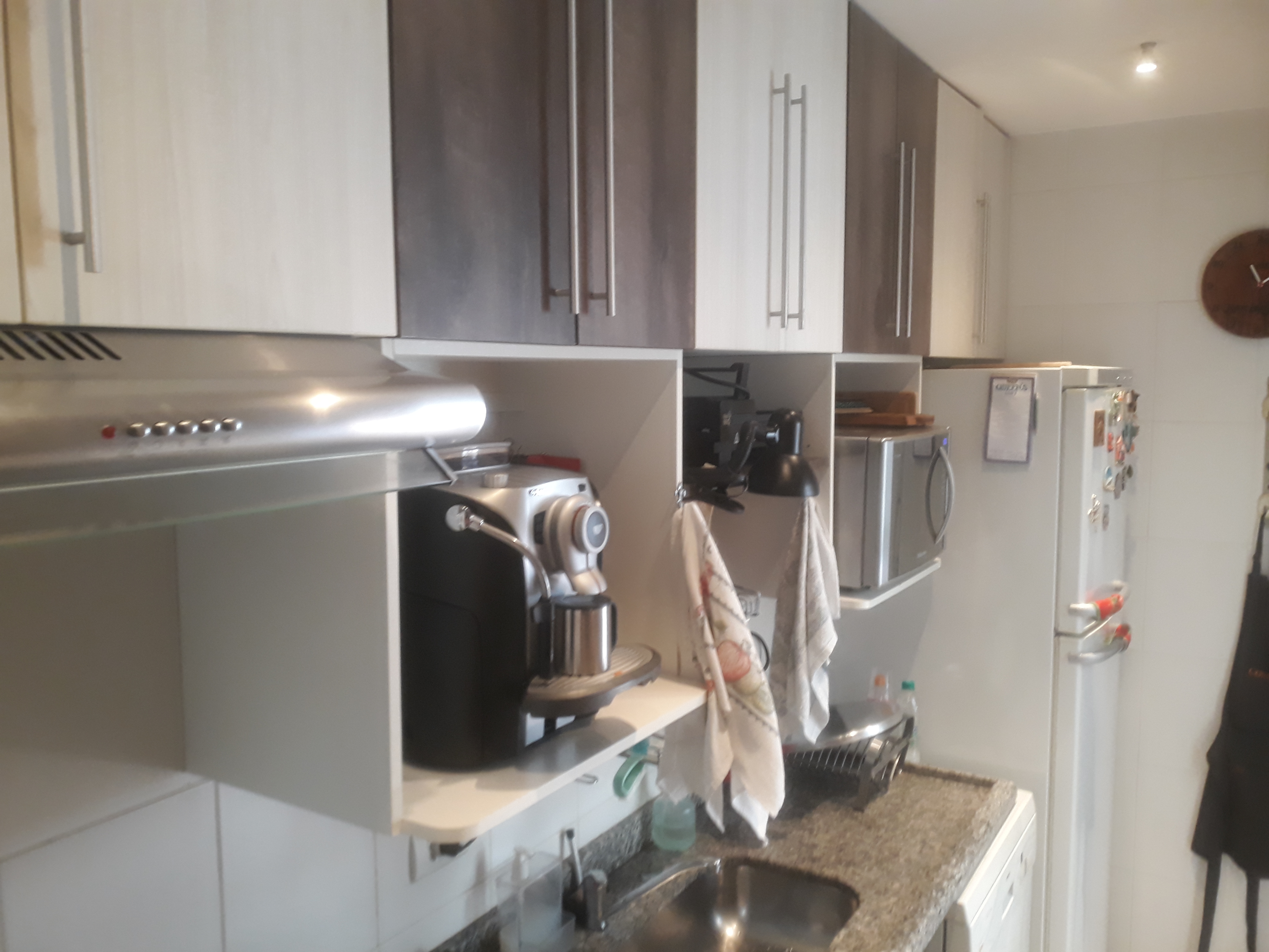 Imagem Casa de Condomínio com 2 Quartos à Venda, 72 m²em Paisagem Renoir - Cotia