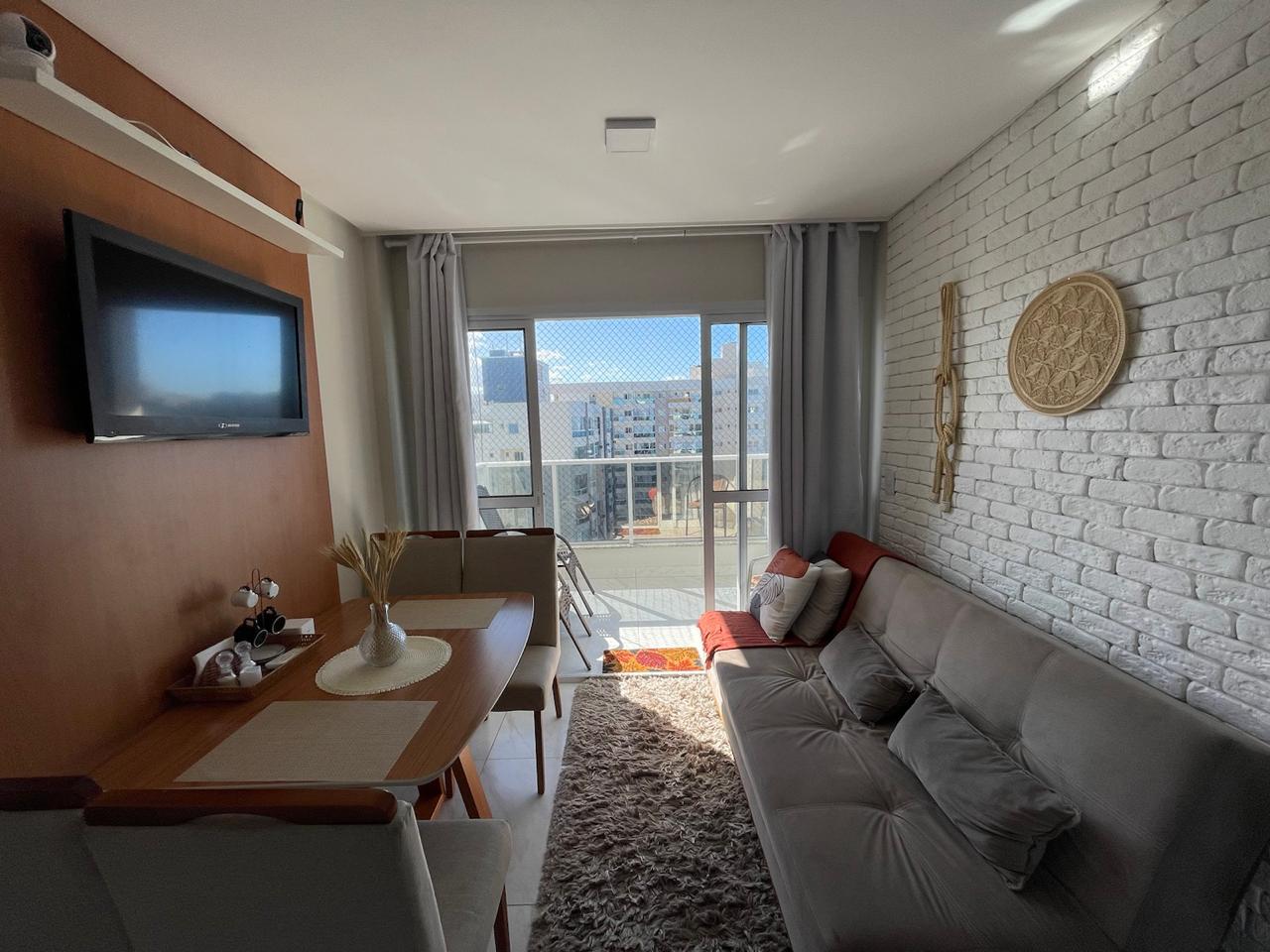 Imagem Apartamento com 2 Quartos à Venda, 67 m²em Praia do Morro - Guarapari