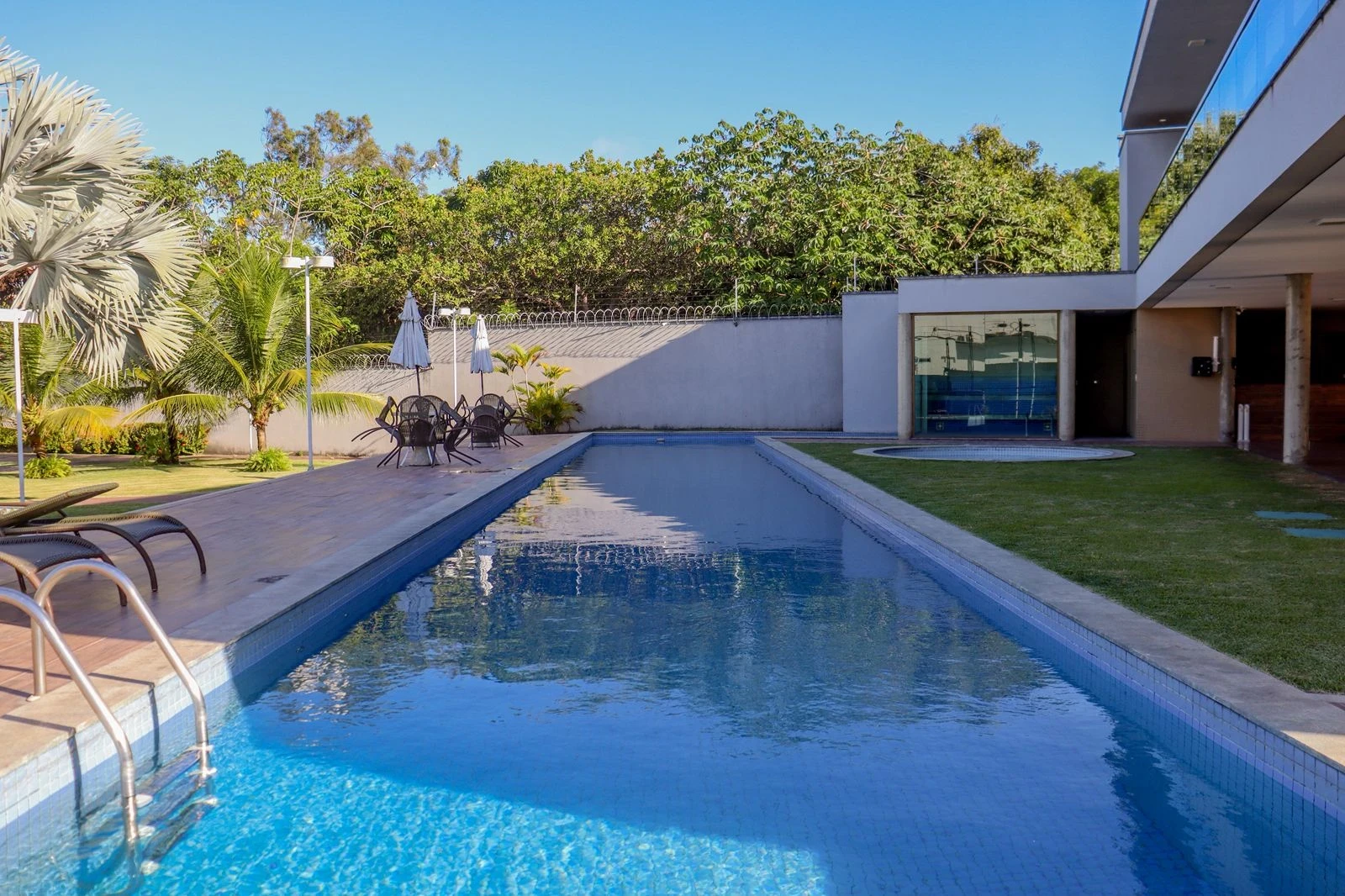 Foto do imóvel: Casa de Condomínio com 4 Quartos à Venda, 260 m² em Lagoinha - Eusébio