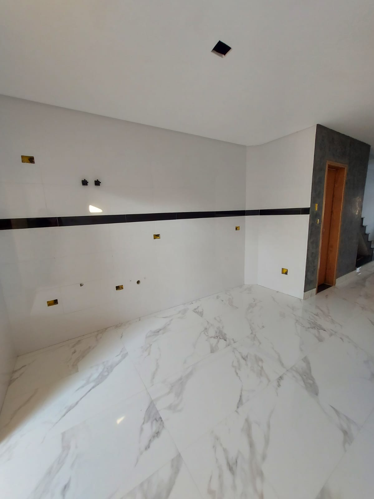 Imagem Sobrado com 3 Quartos à Venda, 108 m² em Vila Ré - São Paulo