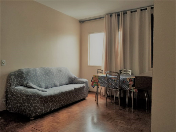 Imagem Apartamento com 2 Quartos à Venda, 57 m² em Mooca - São Paulo