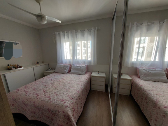 Imagem Apartamento com 2 Quartos à Venda, 100 m² em Jardim São Bento - Jundiaí