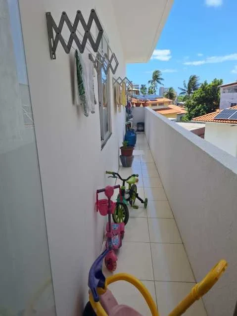 Imagem Apartamento à Venda, em Pituba - Salvador