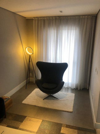 Imagem Cobertura com 3 Quartos à Venda, 311 m²em Vila Anastácio - São Paulo