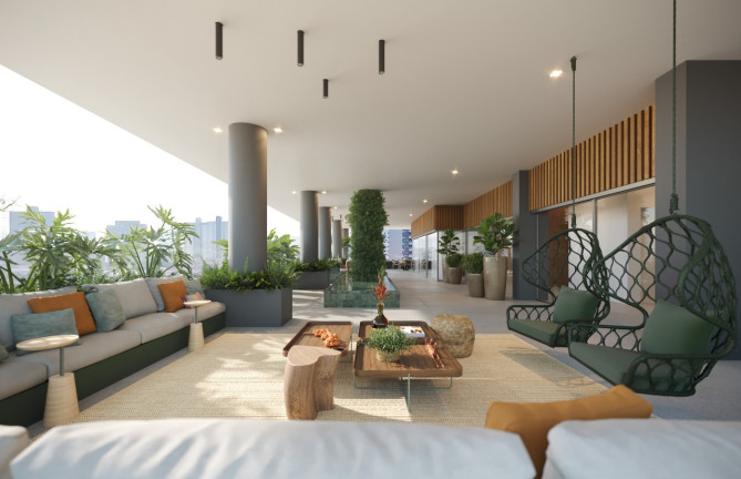 Imagem Apartamento com 3 Quartos à Venda, 140 m² em São Dimas - Piracicaba