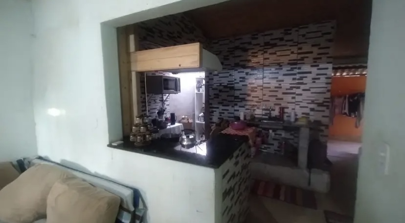 Imagem Casa com 2 Quartos à Venda, 105 m²em Jardim São Domingos - Campinas