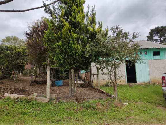 Imagem Terreno à Venda, 605 m² em QUEIMADOS - Agudos do Sul