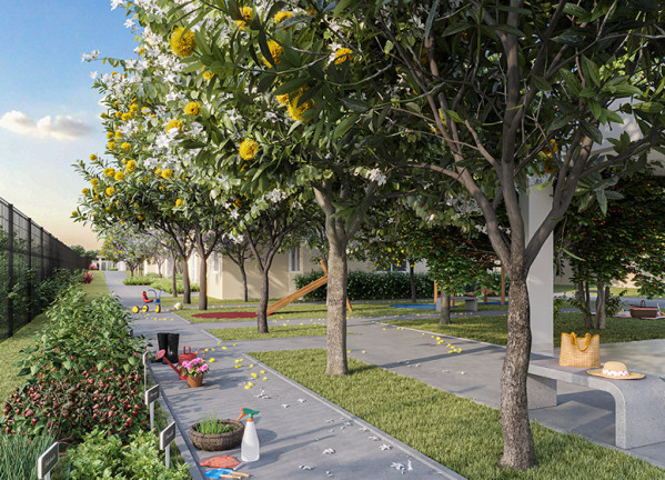 Imagem Apartamento com 2 Quartos à Venda,  em Parque Novo Mundo - São Paulo