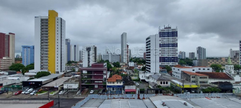 Imagem Apartamento com 2 Quartos à Venda, 67 m² em Bairro Novo - Olinda