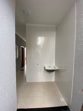 Imagem Casa com 3 Quartos à Venda, 109 m² em Jardim Caravelas - Goiânia