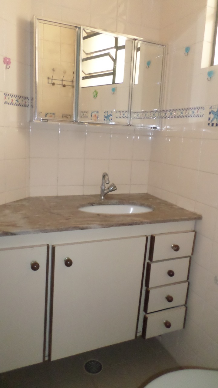 Imagem Apartamento com 3 Quartos à Venda, 70 m²em Parque Industrial Lagoinha - Ribeirão Preto