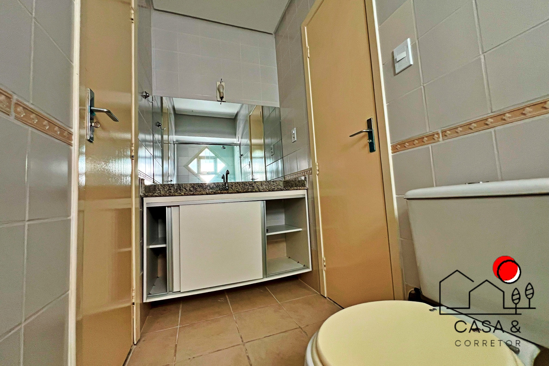 Imagem Casa de Condomínio com 3 Quartos à Venda, 143 m²em Flores - Manaus