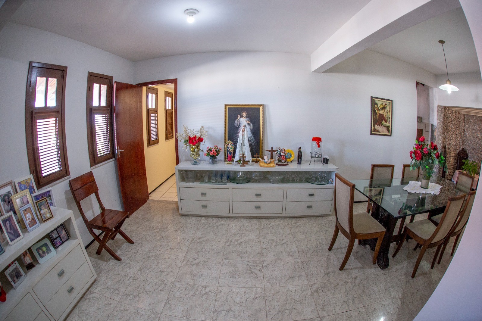 Imagem Casa com 6 Quartos à Venda, 412 m² em Pacheco - Caucaia