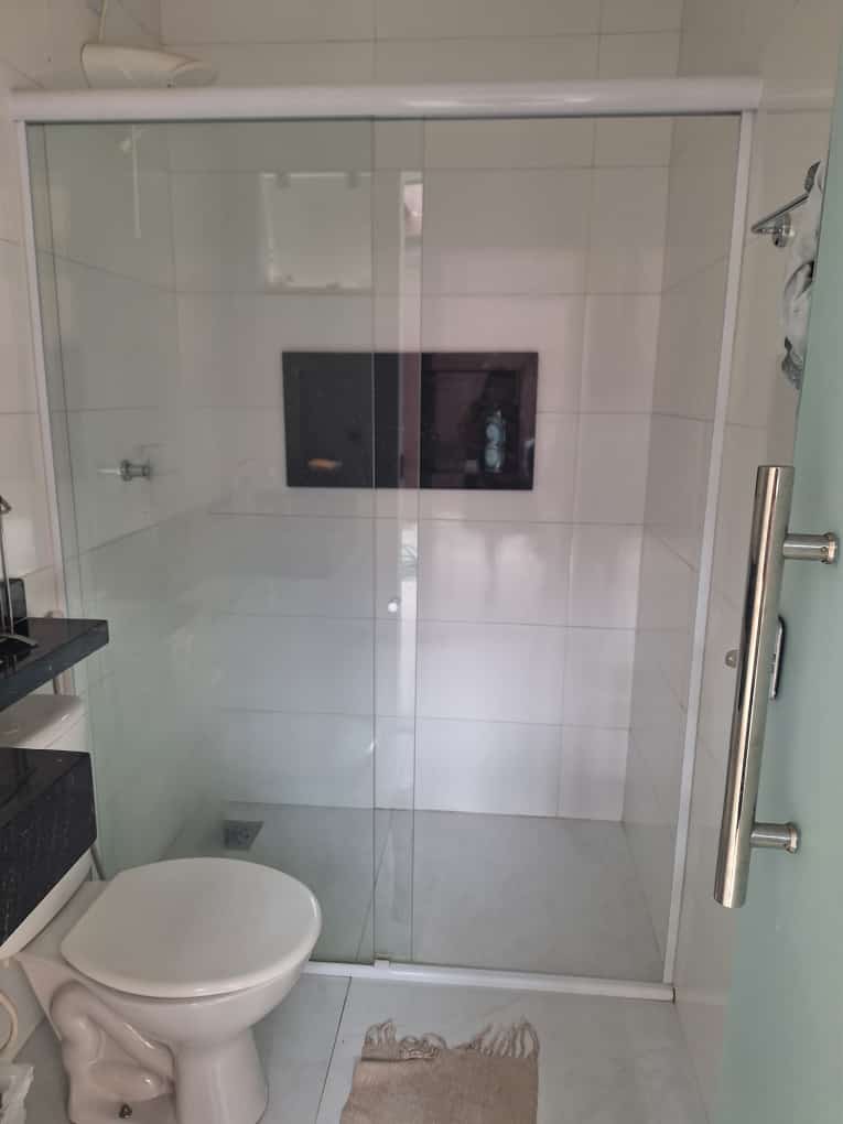 Imagem Casa de Condomínio com 3 Quartos à Venda, 130 m²em Quarenta Horas (Coqueiro) - Ananindeua