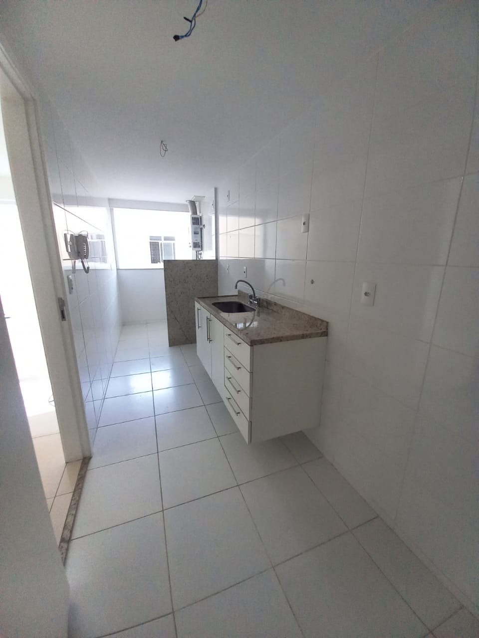 Imagem Apartamento com 2 Quartos à Venda, 67 m² em Freguesia (Jacarepaguá) - Rio de Janeiro