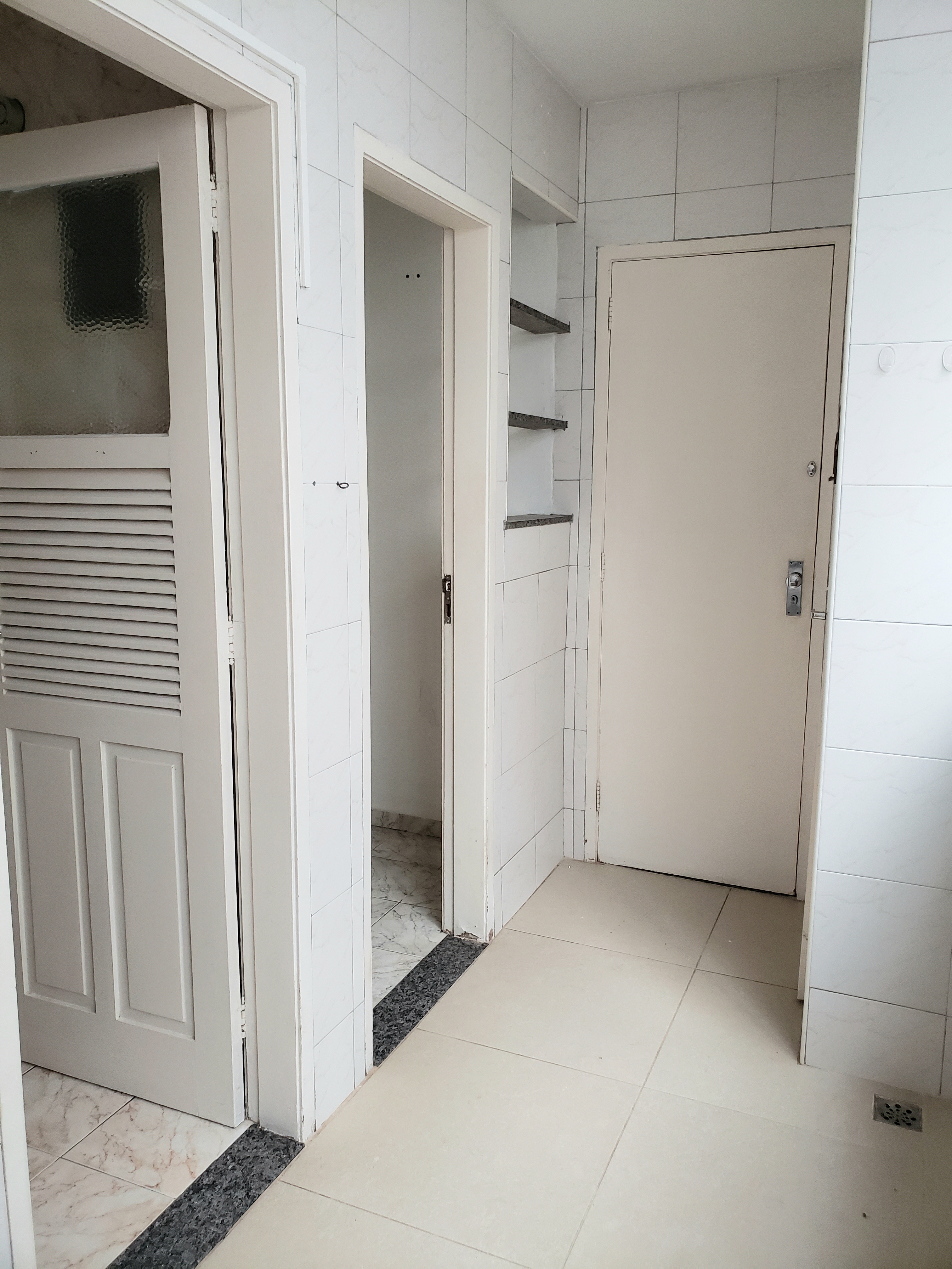 Imagem Apartamento com 2 Quartos à Venda, 70 m²em Icaraí - Niterói