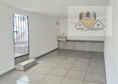 Imagem Casa com 2 Quartos à Venda, 143 m² em Aliança - Ribeirão Pires