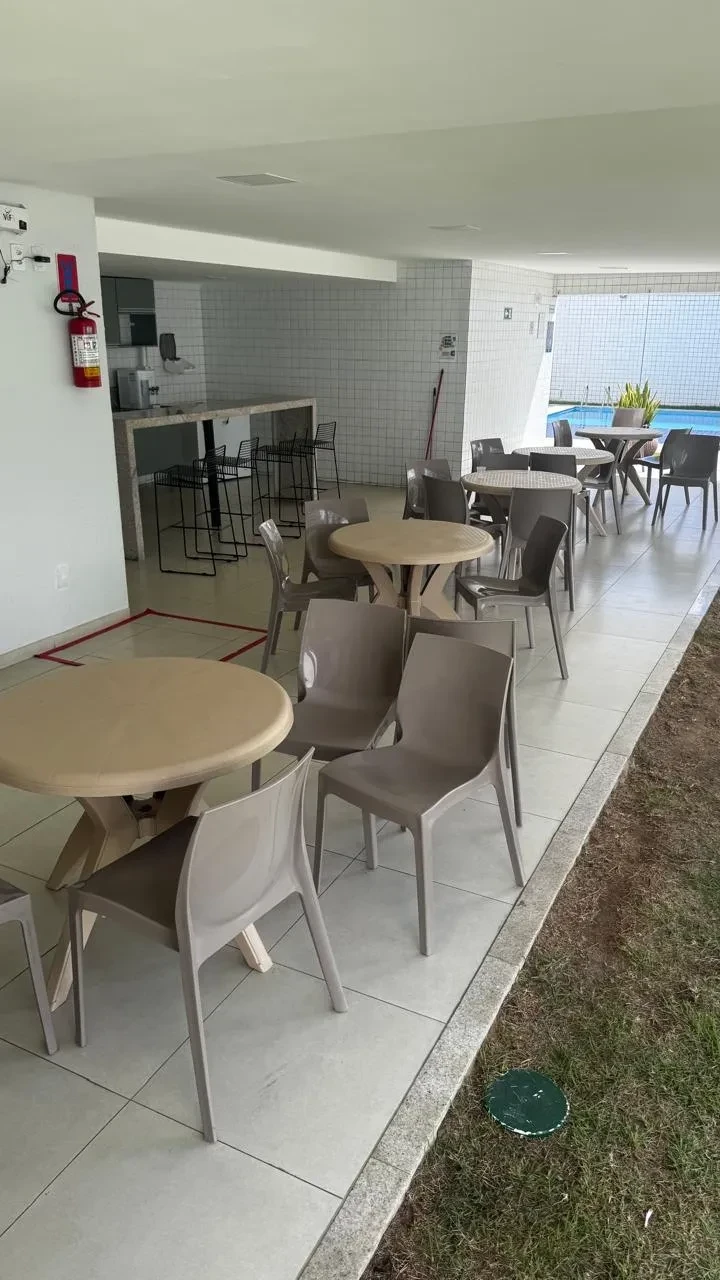 Imagem Apartamento com 3 Quartos à Venda, 70 m² em Ilha do Retiro - Recife