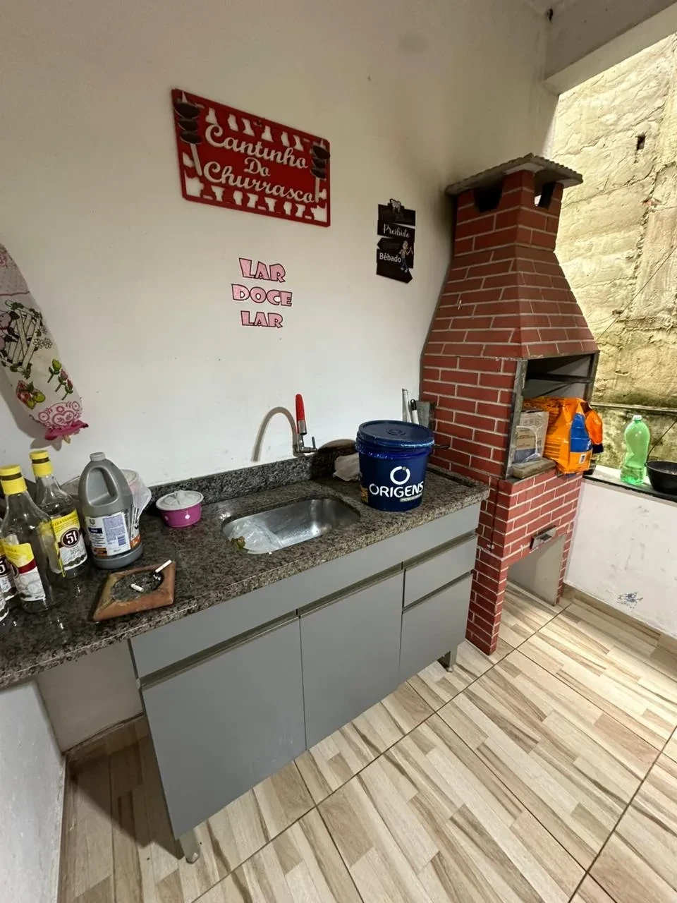 Foto do imóvel: Casa com 9 Quartos à Venda, 128 m² em Vila Feital - Mauá