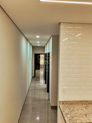 Imagem Casa com 3 Quartos à Venda, 105 m² em Jardim Colina Verde - Maringá