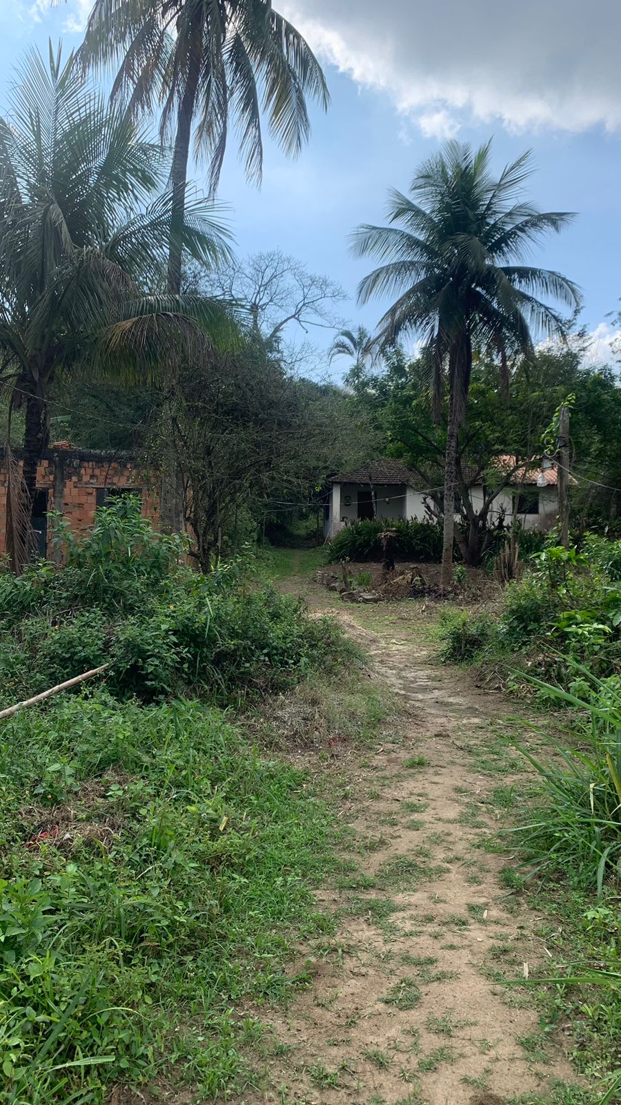 Foto do imóvel: Terreno à Venda, 17.850 m² em Realengo - Rio de Janeiro