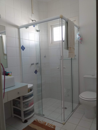 Imagem Casa de Condomínio com 3 Quartos à Venda,  em Vila Eldízia - Santo André
