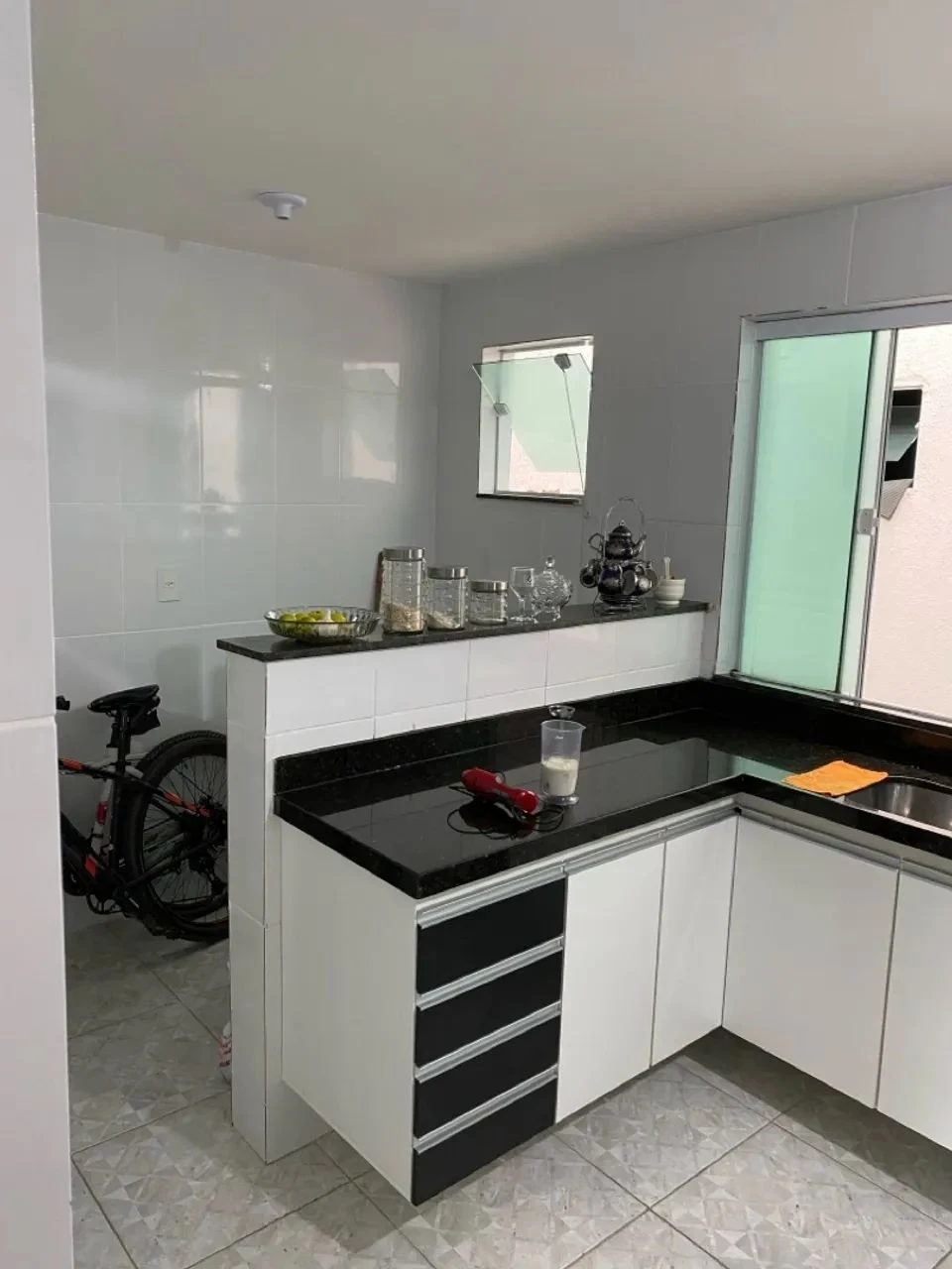 Foto do imóvel: Apartamento com 2 Quartos à Venda, 120 m² em Recanto da Mata - Juiz de Fora