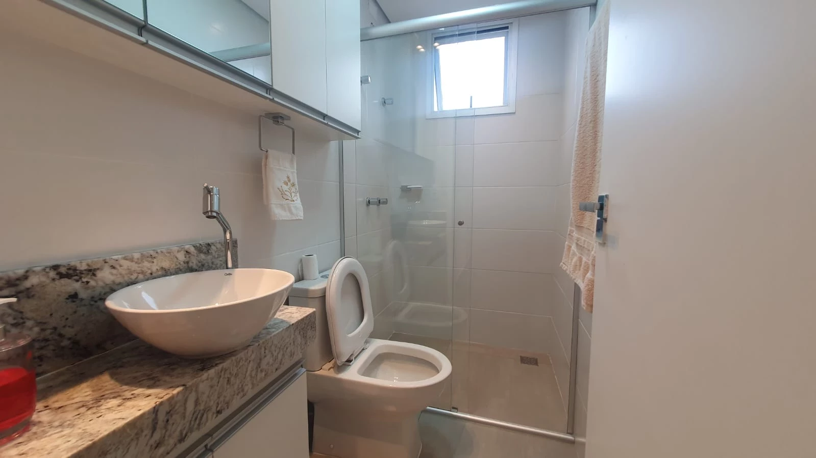 Foto do imóvel: Apartamento com 3 Quartos à Venda, 70 m² em Serra - Belo Horizonte