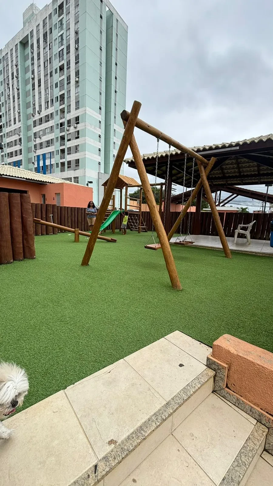 Imagem Apartamento com 2 Quartos à Venda, 49 metros em Sete de Abril - Salvador