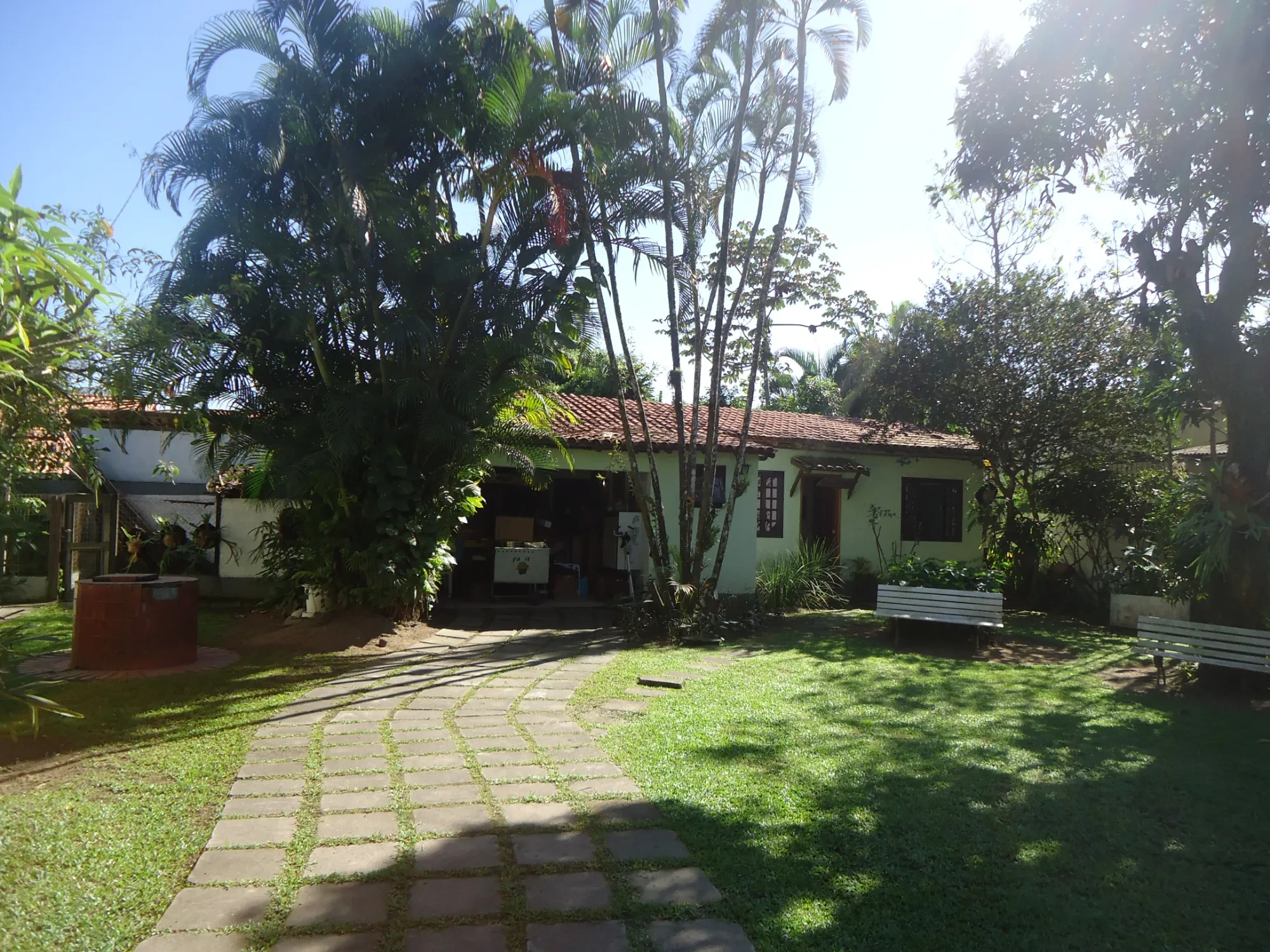 Imagem Casa com 3 Quartos à Venda, 124 m² em Engenho do Mato - Niterói