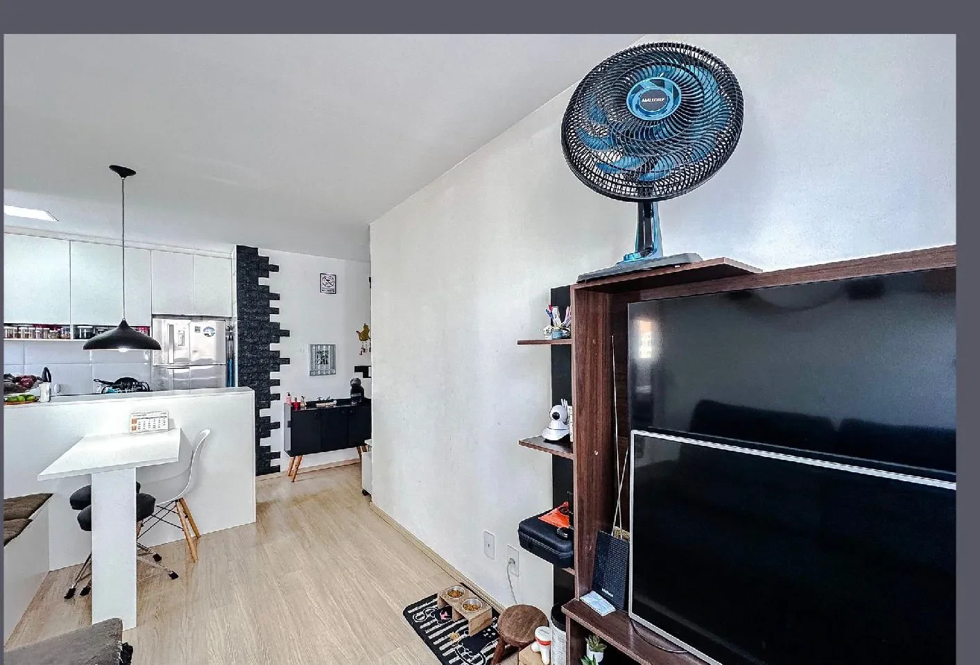 Imagem Apartamento com 2 Quartos à Venda, 44 m² em Brás - São Paulo