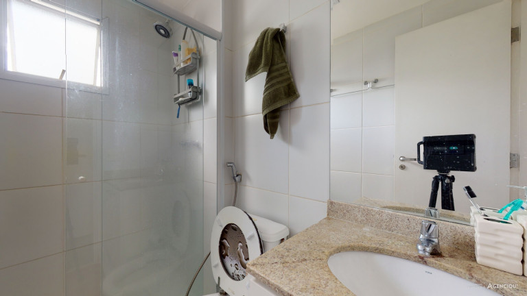 Imagem Apartamento com 2 Quartos à Venda, 64 m² em Vila Andrade - São Paulo