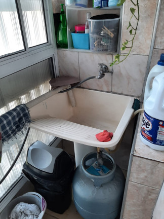 Imagem Apartamento com 1 Quarto à Venda,  em Bela Vista - São Paulo